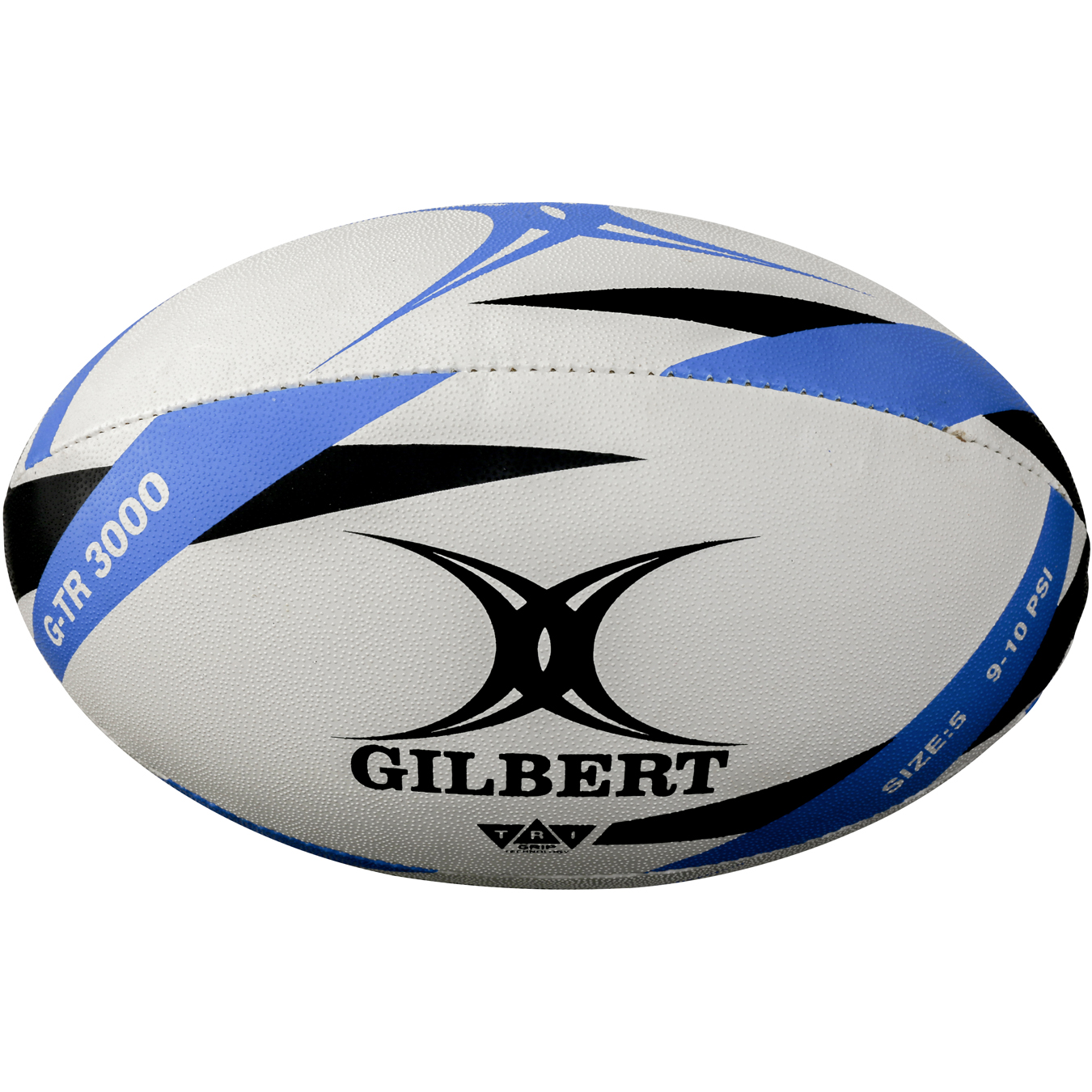 Ballon rugby Gilbert - G-TR3000